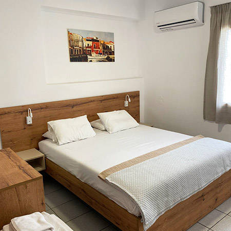 Coralli Beach Hotel