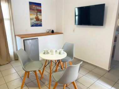 Coralli Beach Hotel