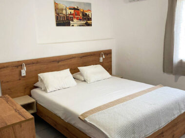 Coralli Beach Hotel