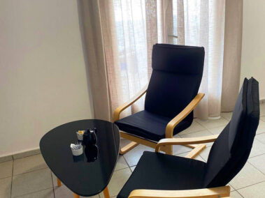 Coralli Beach Hotel