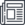 Menu icon