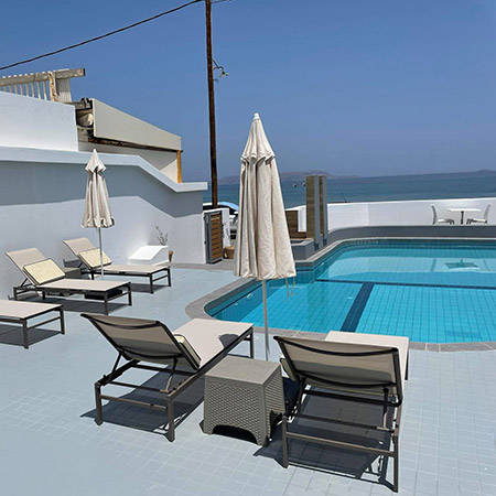 Coralli Beach Hotel