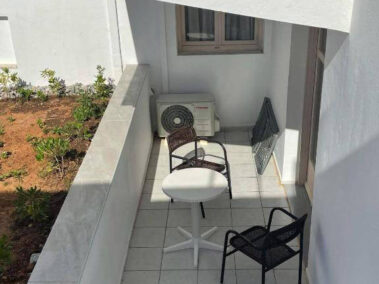Δίκλινο Economy - Coralli Beach Hotel