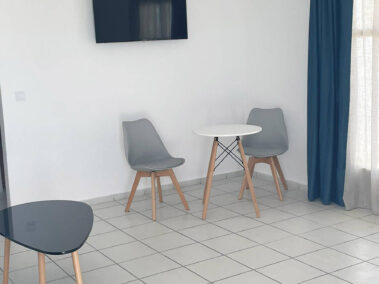 Δίκλινο Economy - Coralli Beach Hotel