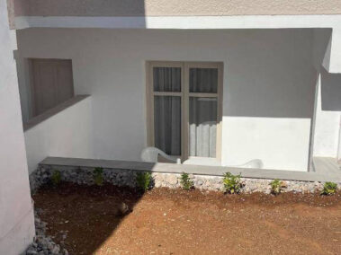 Τετράκλινο Economy - Coralli Beach Hotel