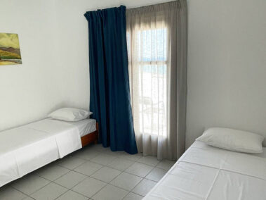 Τετράκλινο Economy - Coralli Beach Hotel