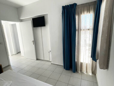 Τετράκλινο Economy - Coralli Beach Hotel