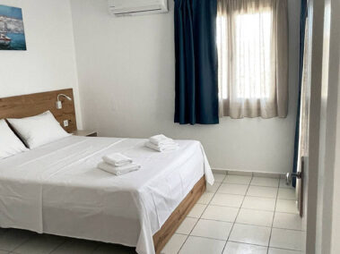 Τρίκλινο Economy - Coralli Beach Hotel