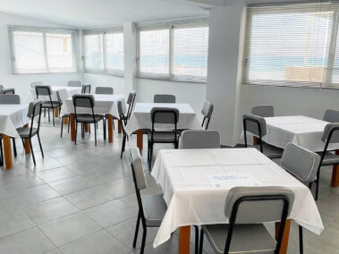 Coralli Beach Hotel