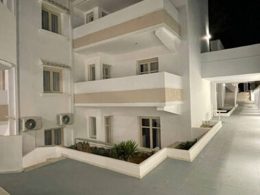 Coralli Beach Hotel