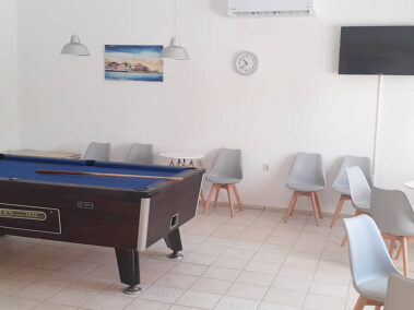 Coralli Beach Hotel