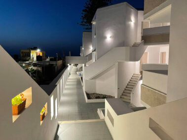 Coralli Beach Hotel