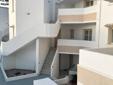 Δίκλινο Garden View - Coralli Beach Hotel