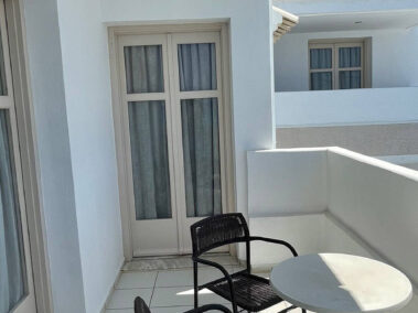 Δίκλινο Garden View - Coralli Beach Hotel