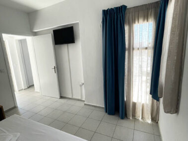 Δίκλινο Garden View - Coralli Beach Hotel
