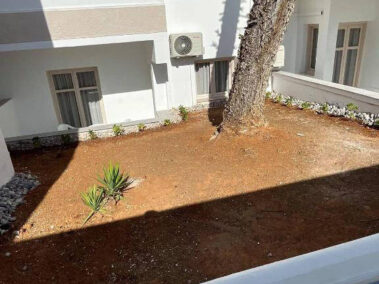 Τρίκλινο Garden View - Coralli Beach Hotel