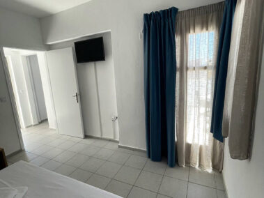 Δίκλινο Sea View - Coralli Beach Hotel