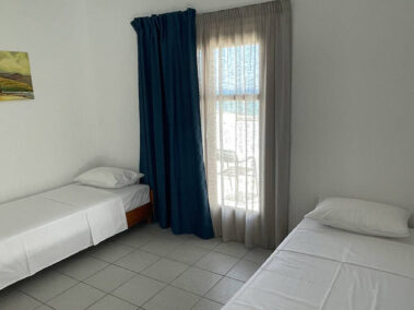 Τετράκλινο Sea View - Coralli Beach Hotel