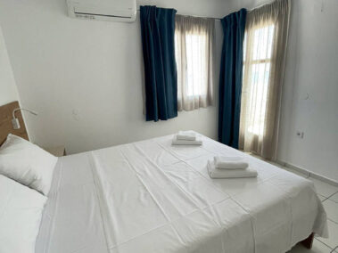 Τρίκλινο Sea View - Coralli Beach Hotel